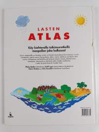 Lasten atlas