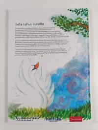 Sata satua lapsilta
