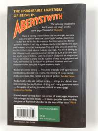 The Unbearable Lightness of Being in Aberystwyth