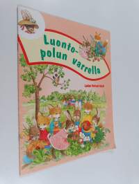 Luontopolun varrella