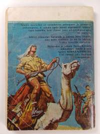 Agentti Korkeajännitys 5/1975 : Murhayhtiö