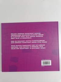 Erilaiset börröiset kummitukset