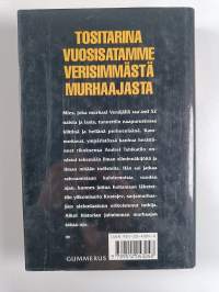 Paholaisen metsästys - Historian julmimman sarjamurhaajan takaa-ajo, vangitseminen ja tuomitseminen