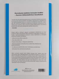 Seurakunta kaikkien kansojen kodiksi - Suomen Helluntaikirkon suositukset