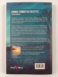 Kuinka tunnistaa eksytys