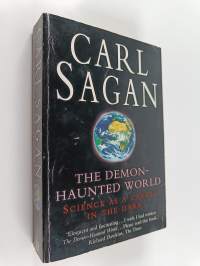 The Demon-Haunted World : Science as a Candle in the Dark