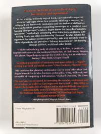 The Demon-Haunted World : Science as a Candle in the Dark