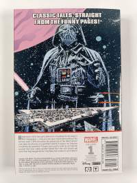 Star Wars Legends Epic Collection : The Newspaper Strips Vol. 1