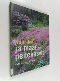 Nurmikot ja maanpeitekasvit