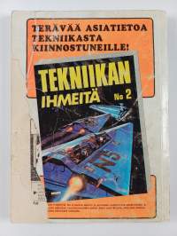 Agentti korkeajännitys 1/1980