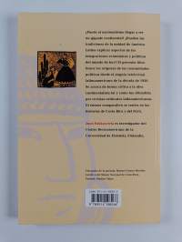 Un continente, una nación? : intelectuales latinoamericanos, comunidad política y las revistas culturales en Costa Rica y el Perú (1919-1930)