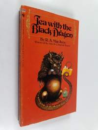 Tea with the Black Dragon