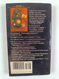 Tea with the Black Dragon