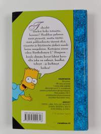 Bart Simpson : opas elämään