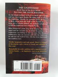 The Lightstone - The Ninth Kingdom
