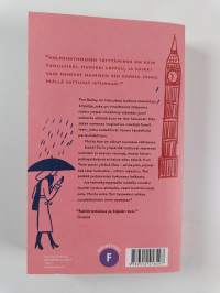 Katsokaa miten onnellinen olen