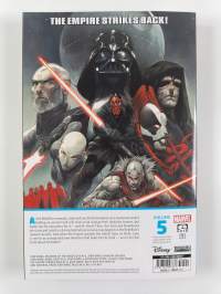 Star Wars Legends Epic Collection : The Rebellion Vol. 5