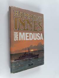HMS Medusa