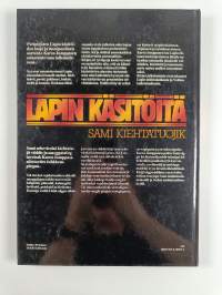 Lapin käsitöitä = Sami kiehtatuojik