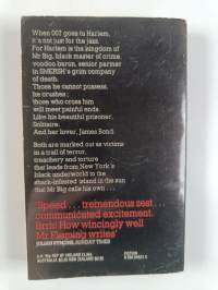 Live and let die : James Bons