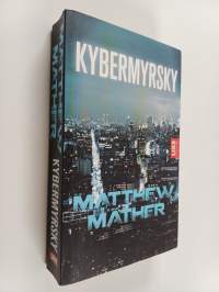 Kybermyrsky