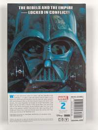 Star Wars Legends Epic Collection : The Rebellion Vol. 2