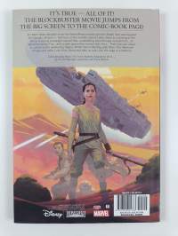 Star Wars : The Force Awakens