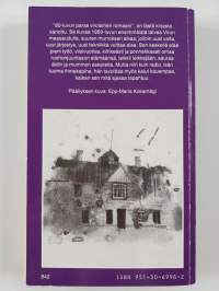 Seitsemäs rauhan kevät