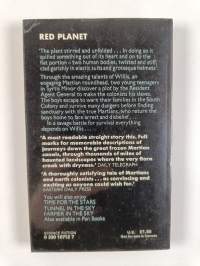 Red planet
