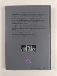 Tavallisen vierestä : Kirjoittajayhdistys Ernestin juhla-antologia