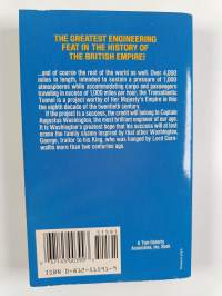 A Transatlantic Tunnel, Hurrah!