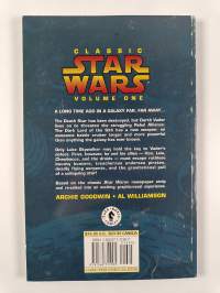 Classic Star Wars Volume 1 : In Deadly Pursuit