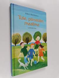 Tyhjä kuva