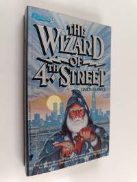 The Wizard of 4th Street
