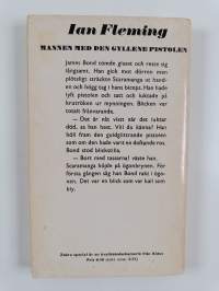 Mannen med den gyllene psitolen