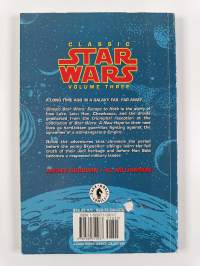Classic Star Wars Volume 3 : Escape to Hoth