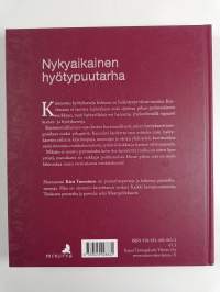 Syötävän kaunis piha