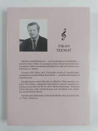 Tikan teemat