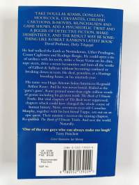 The book of ultimate truths