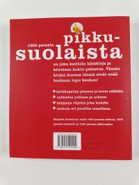 1000 parasta pikkusuolaista