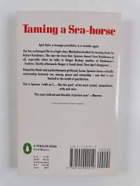 Taming a sea-horse