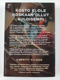 Suloinen raivo