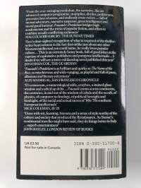 Foucault&#039;s pendulum