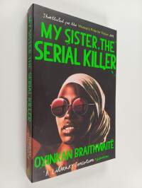 My sister, the serial killer