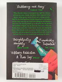 My sister, the serial killer