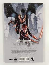 Star Wars - Lost Tribe of the Sith : Spiral