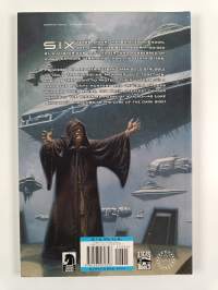 Star Wars : Dark Empire 1