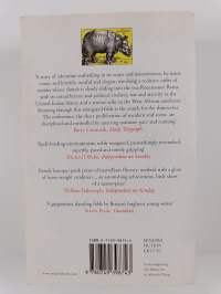 The Pope&#039;s rhinoceros