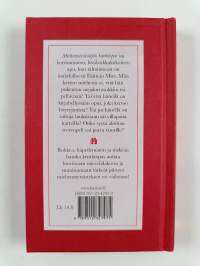 Miehenmetsästäjän kenttäopas
