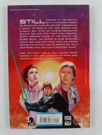 Star Wars : Dark Empire 2